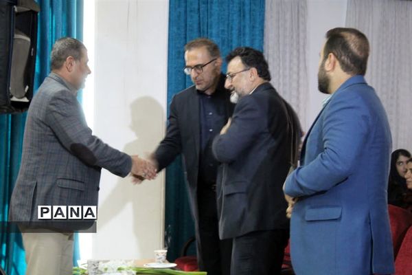 نکوداشت روز ملی مازندران در ساری