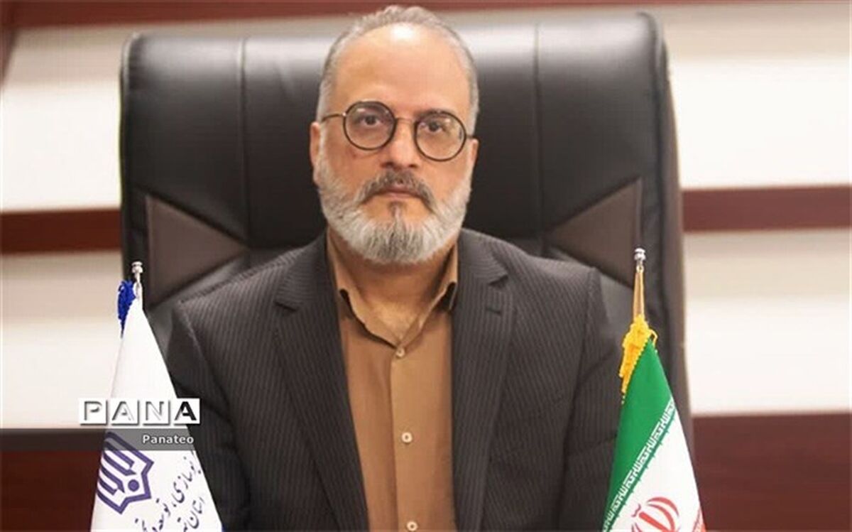 ساخت فضاهای آموزشی افزایش یافته است