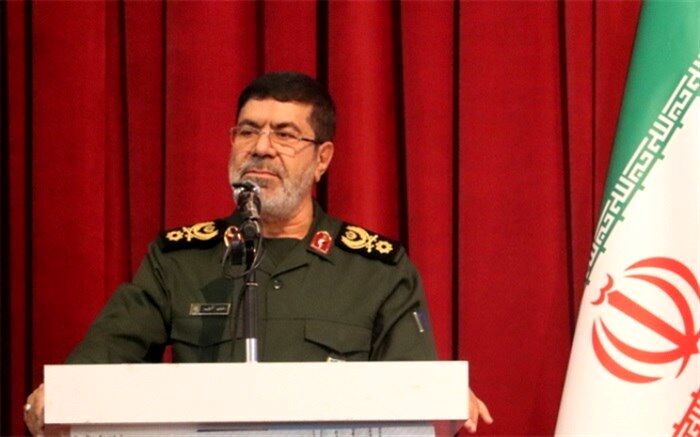 آمریکایی‌ها به عنوان پشتیبان رژیم صهیونیستی، تمامی موازین مرسوم جنگ را زیر پا گذاشتند