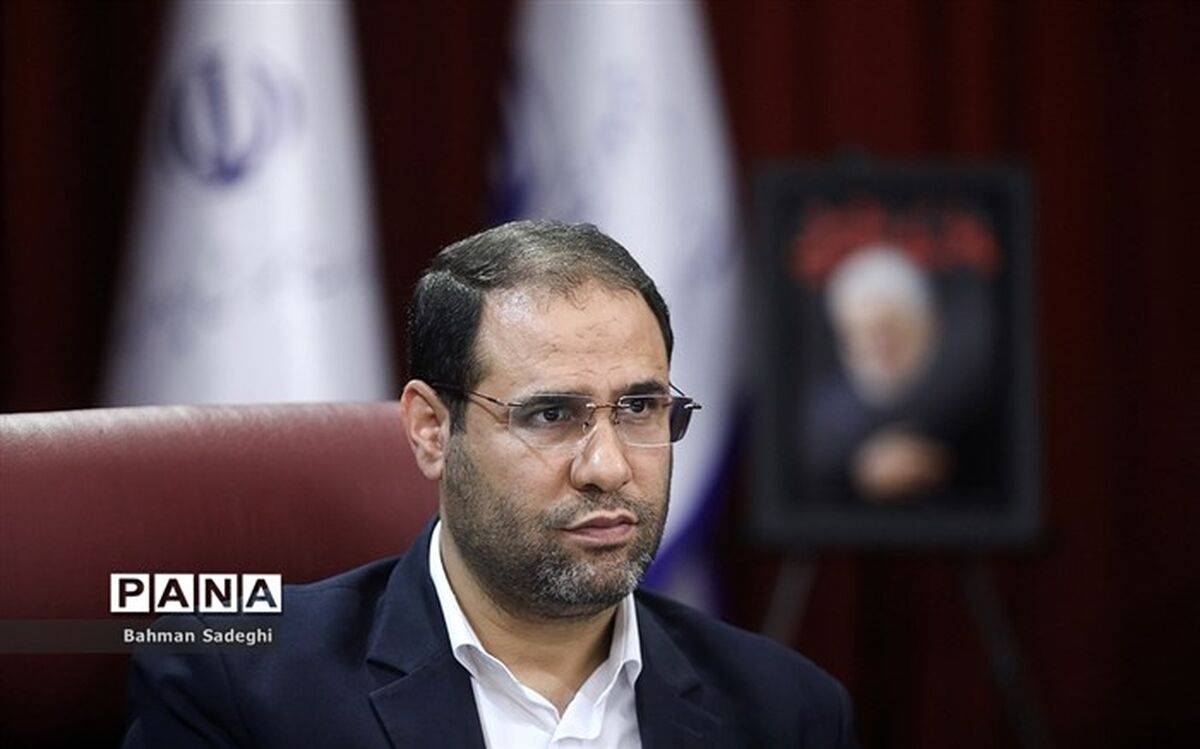 شهید طهرانی مقدم بخش لاینفک قدرت امروز جمهوری اسلامی ایران است