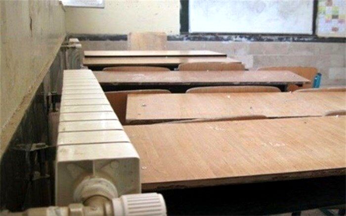 ۸ هزار طرح گرمایشی مدارس به‌زودی رونمایی می‌شود