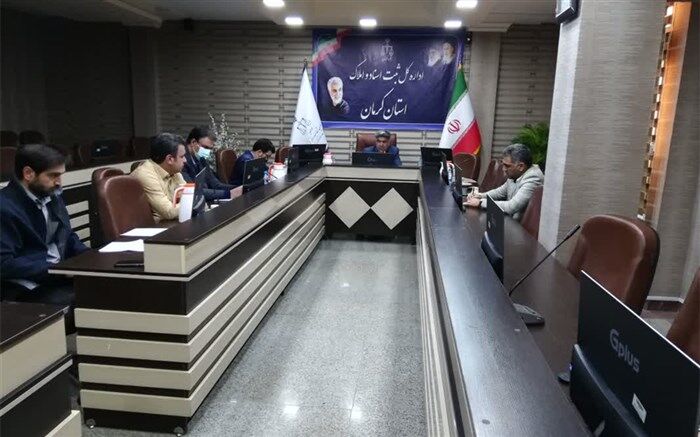 ترک فعل دستگاه‌ها در حوزه حدنگاری به دادستانی اعلام می‌شود