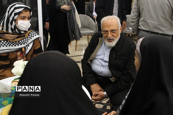 افتتاح «خانه خلاق راه زندگی»