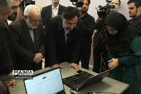 افتتاح «خانه خلاق راه زندگی»