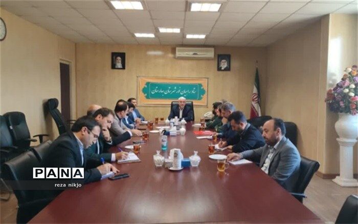 امنیت و اقتدار کنونی کشورمان در سایه خون پاک شهدا به دست آمده است