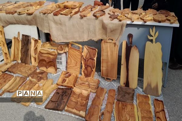 جشن هفته مازندران در میاندورود