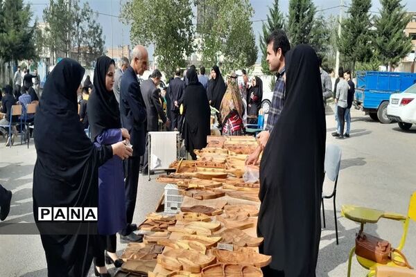 جشن هفته مازندران در میاندورود