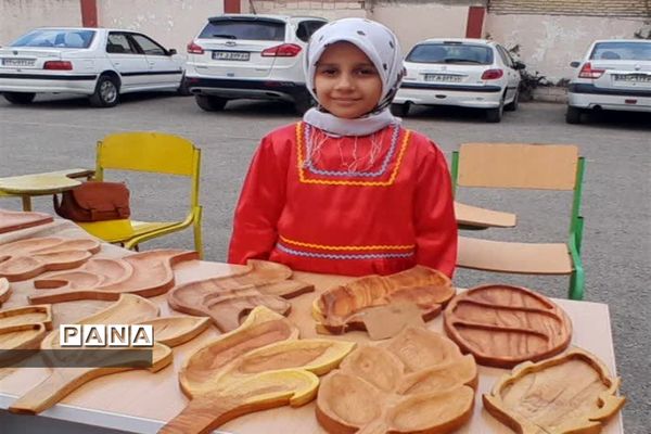 جشن هفته مازندران در میاندورود