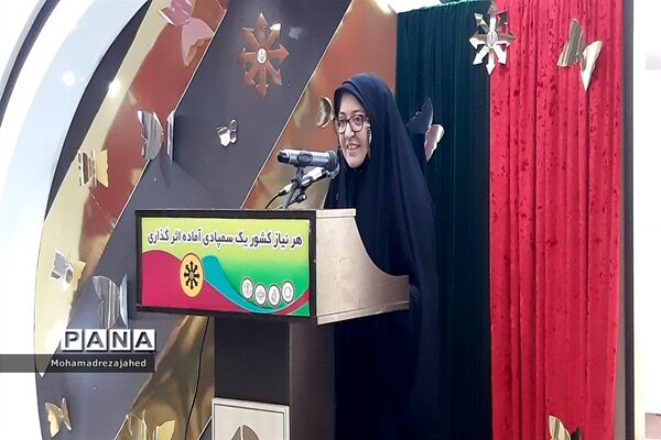 کسب ۴ رتبه کشوری رهاورد دانش‌آموزان خوزستانی در ششمین کارسوق ملی ژنتیک