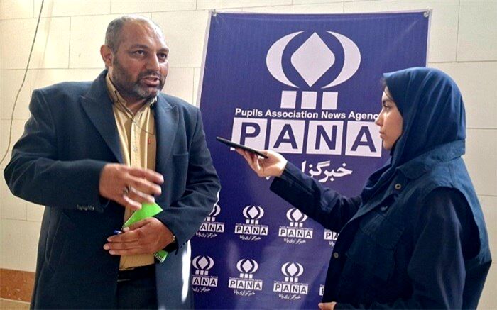 وجود دانش‌آموزان مطالبه‌گر لازمه صعود آموزش و پرورش به قله‌های موفقیت است/ فیلم