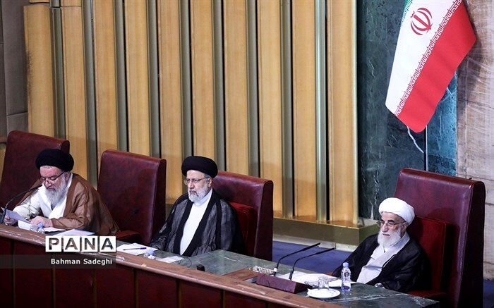 آیت‌الله رئیسی داوطلب مجلس خبرگان رهبری شد