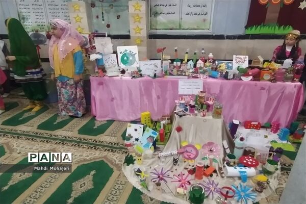 افتتاحیه سفیران سلامت