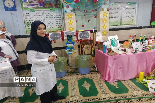 افتتاحیه سفیران سلامت
