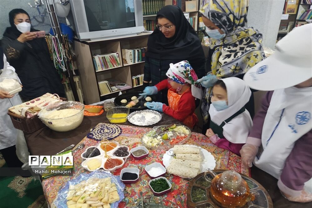 افتتاحیه سفیران سلامت