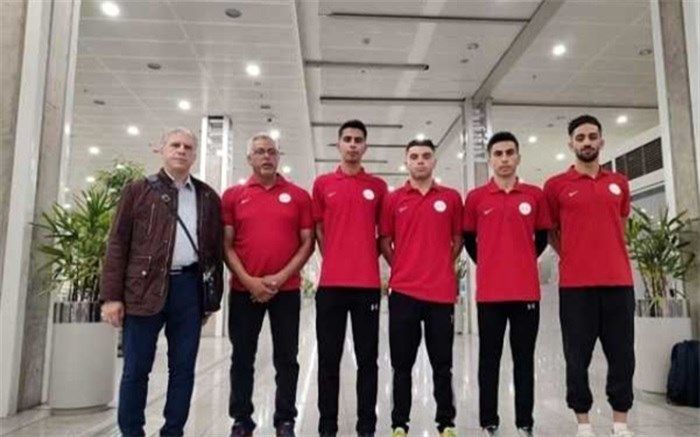 مربی بوشهری به مسابقات ترای اتلون قهرمانی آسیا اعزام شد