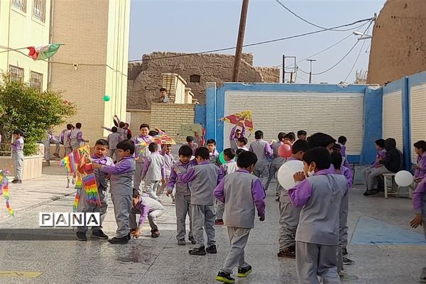 جشن بادبادک ها