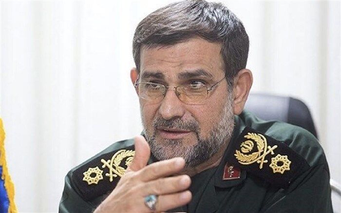 دانشگاه‌های نظامی باید برای مقابله با تهدیدات نو، برنامه داشته باشند
