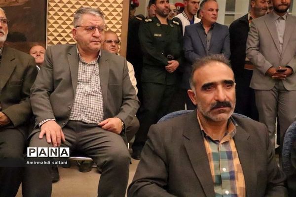 سالگرد شهدای مدافع حرم عقیله العرب