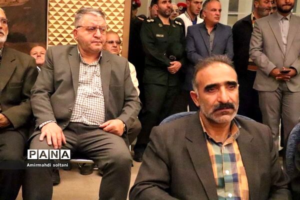سالگرد شهدای مدافع حرم عقیله العرب