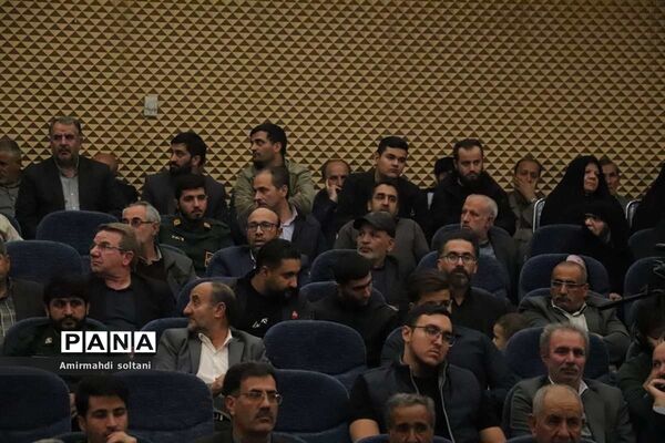 سالگرد شهدای مدافع حرم عقیله العرب