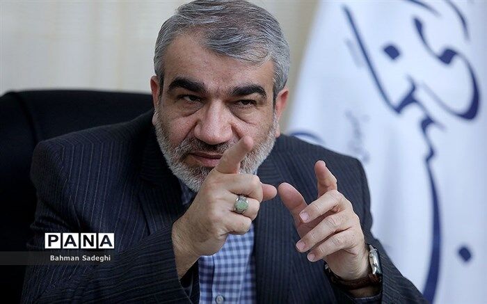کدخدایی به گزارشگران ویژه سازمان ملل نامه نوشت