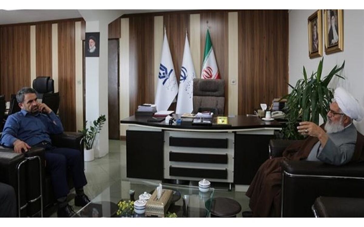 تقدیر از ترویج فرهنگ و معارف قرآنی در مدارس غیر دولتی