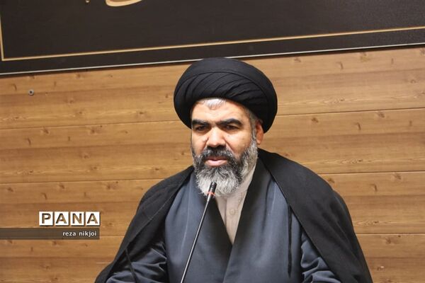 جلسه ستاد شاهد ناحیه یک بهارستان