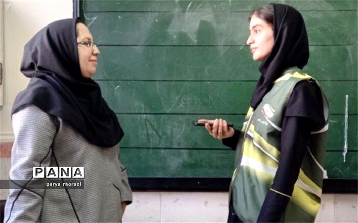 سواد جغرافیایی، کمک بسزایی در گرفتن تصمیمات آگاهانه‌ می‌کند