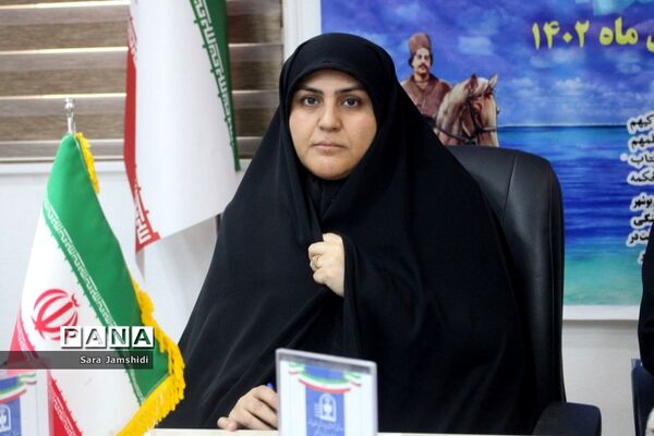 دوره کشوری تبیین برنامه های حوزه مشاوره در بوشهر