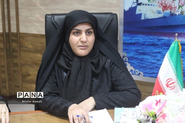 دوره کشوری تبیین برنامه های حوزه مشاوره در بوشهر