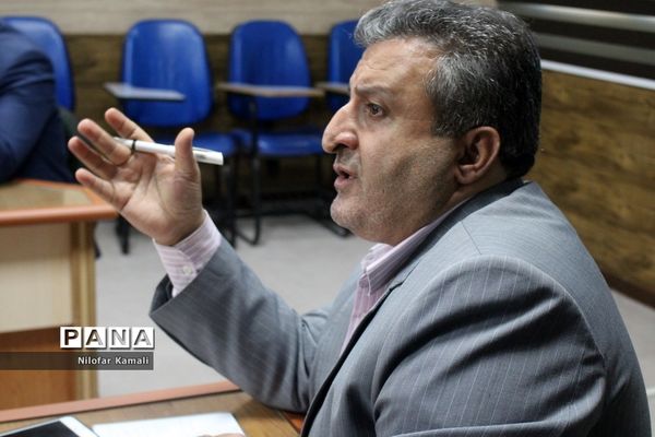 دوره کشوری تبیین برنامه های حوزه مشاوره  در بوشهر (2)