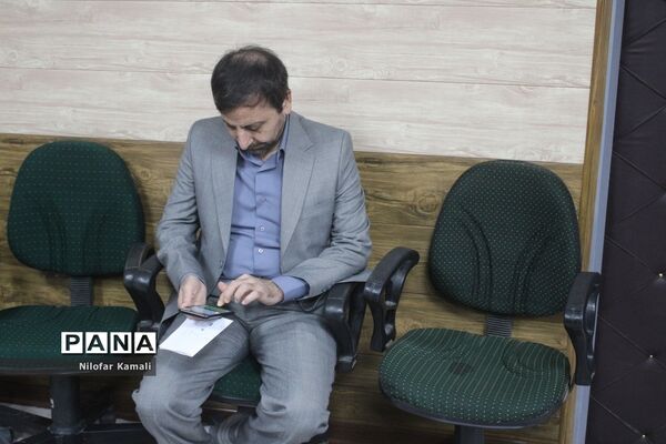 دوره کشوری تبیین برنامه های حوزه مشاوره  در بوشهر (2)