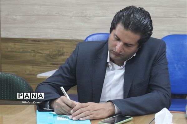 دوره کشوری تبیین برنامه های حوزه مشاوره  در بوشهر (2)