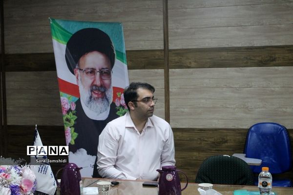 دوره کشوری تبیین برنامه های حوزه مشاوره  در بوشهر (2)