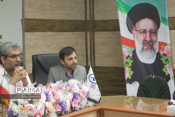 دوره کشوری تبیین برنامه های حوزه مشاوره  در بوشهر (2)