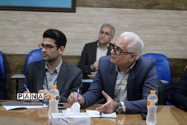 دوره کشوری تبیین برنامه های حوزه مشاوره  در بوشهر (2)