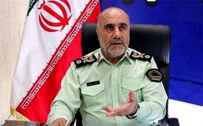 شناسایی و انسداد ۴۰ تارنمای توزیع کالای قاچاق