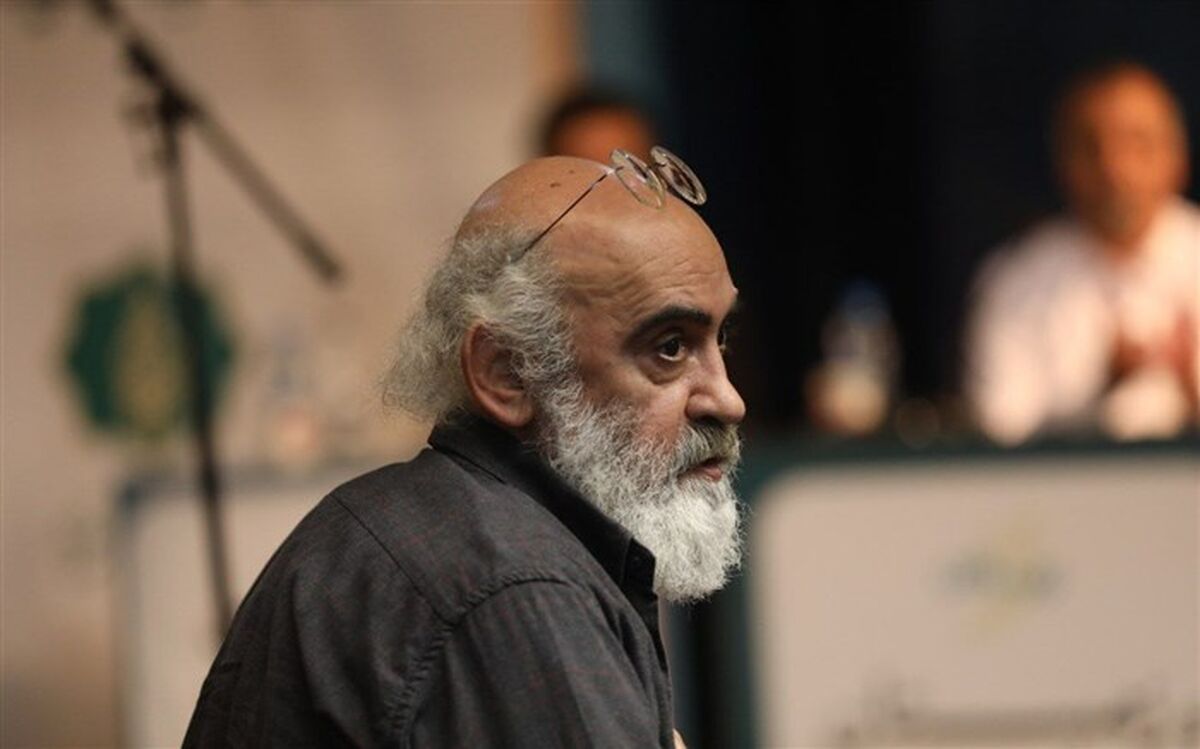 بزرگداشت یونس شکرخواه برگزار می‌شود