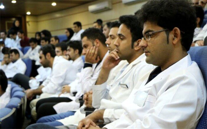 ‌اولین دوره مسابقات ملی فراگیر پزشکی برگزار می‌شود