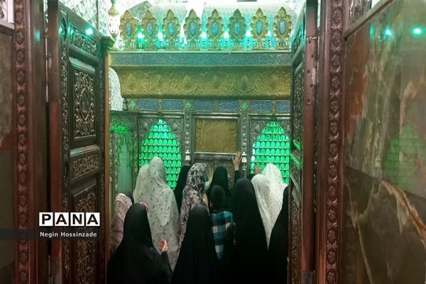 آستان مقدس امامزاده صالح(ع) تهران