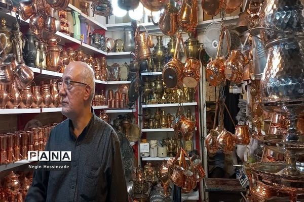 آستان مقدس امامزاده صالح(ع) تهران