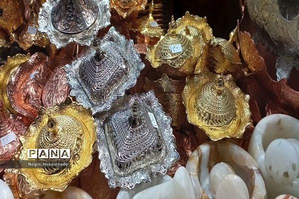 آستان مقدس امامزاده صالح(ع) تهران