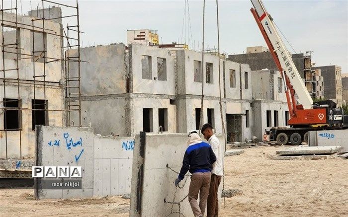 طراحی  و ساخت مدارس نیازمند نظارت جدی‌تر نظام مهندسی است