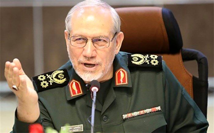 ضرورت توجه به تقویت راهبرد دریایی در ابعاد اقتصادی و سیاسی و نظامی