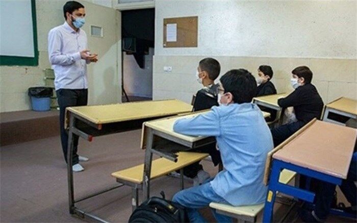 آرمانیوم؛ برنامه‌ای برای پاسخ‌‌ به شبهات‌ سیاسی دانش‌آموزان