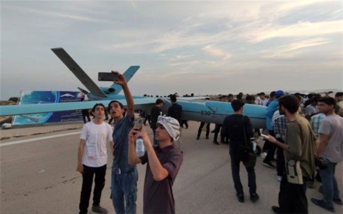 آغاز سومین اردوی راهیان پیشرفت نورانی سمپاد در کاشان