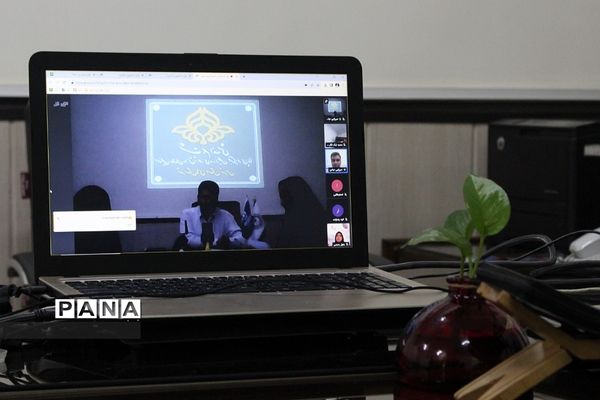 نشست هم‌اندیشی مسئولان سازمان دانش‌آموزی و رابطان خبرگزاری پانا، شهرستان‌های استان تهران