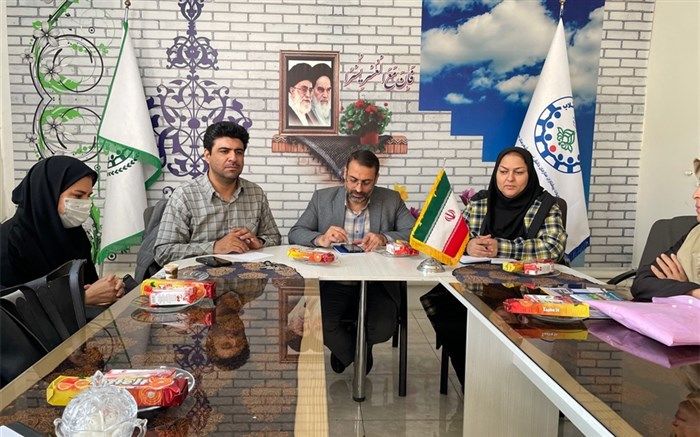 آموزش و نهادینه کردن مفاهیم سلامت و بهداشت، هدف طرح سفیران سلامت دانش‌آموزی است