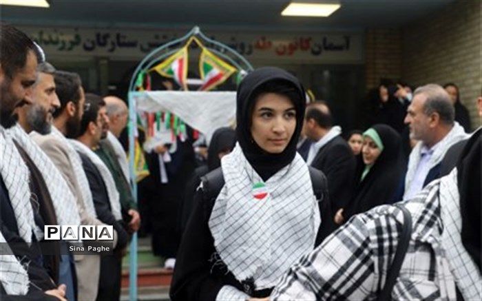 بیش از ۳ هزار دانش‌آموز گلستانی به اردوی راهیان نور اعزام می‌شوند