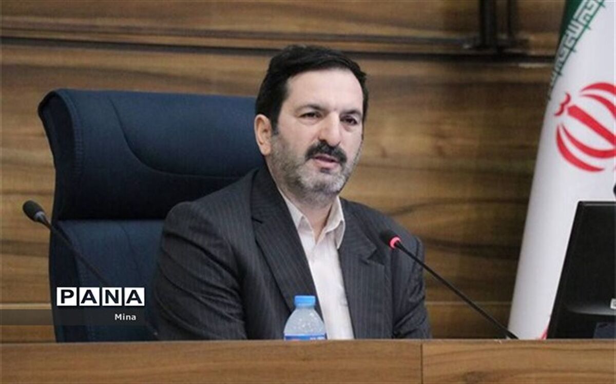 ۱۳  زنجیره ارزش محصول زعفران در خراسان شمالی شناسایی شده است